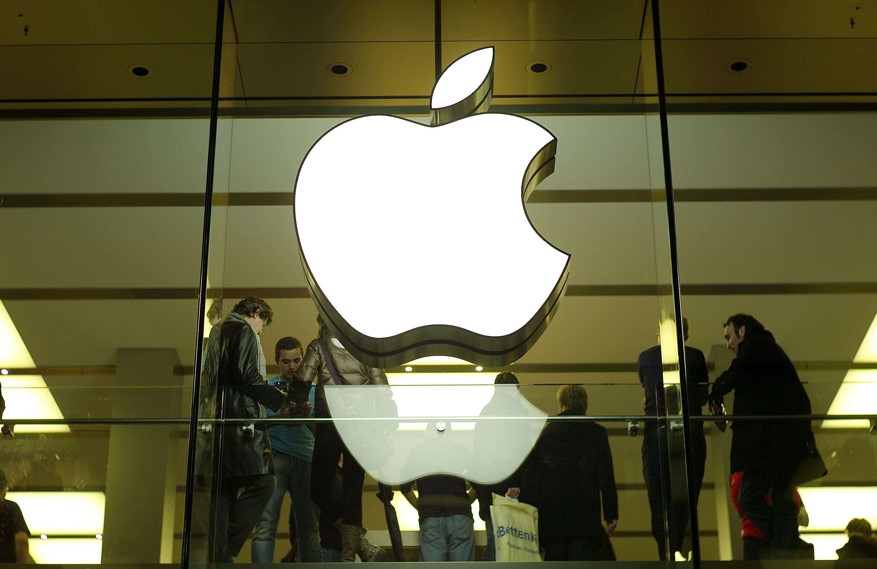 Apple Halts Sales Of All Products In Russia During Invasion Of Ukraine: Report