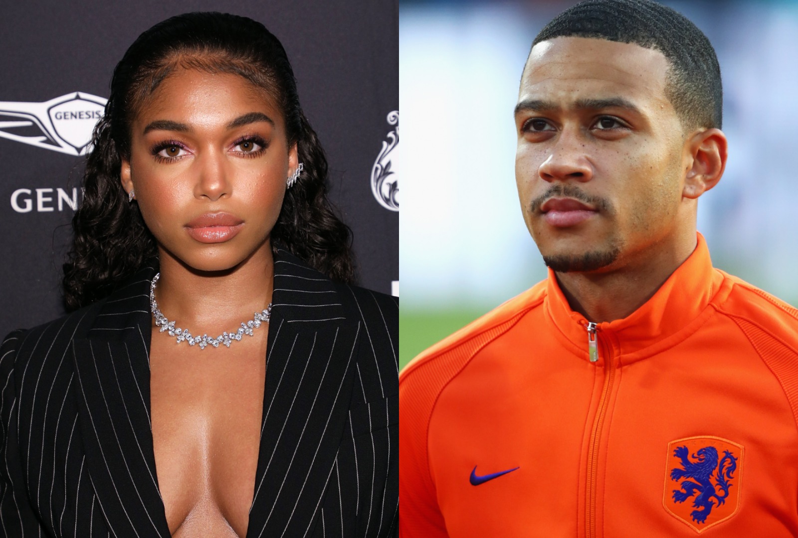 Lori Harvey's Ex-Fiancé Drops Music Video About Their Relationship