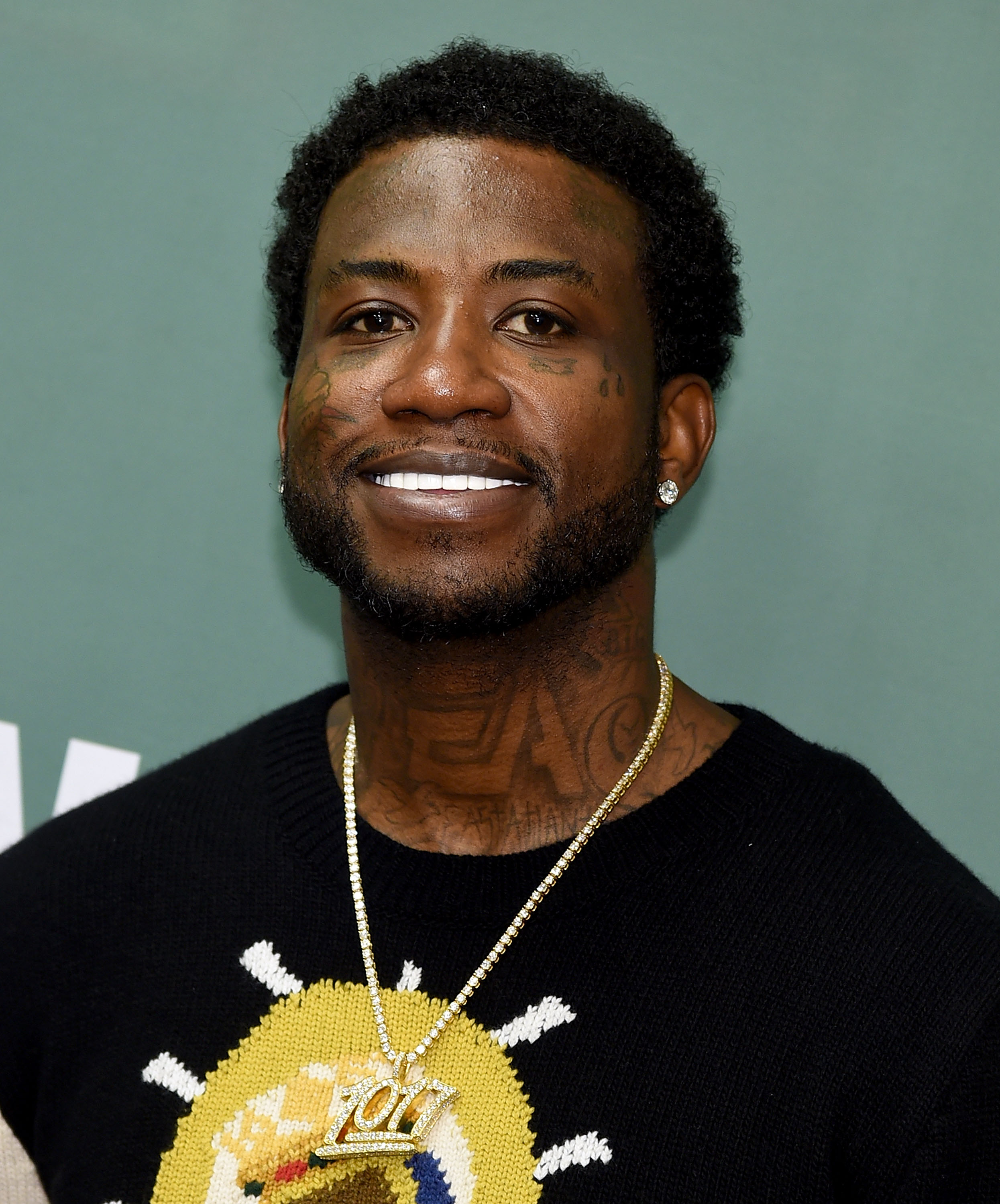 Rapper Gucci Mane committed to mental facility after being deemed unfit to  attend probation hearing – New York Daily News