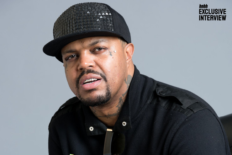 DJ Paul Explains Why Three 6 Mafia vs. Bone Thugs Didn't Happen ...