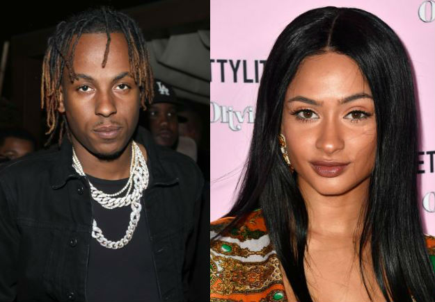 Rich The Kid Adores Tori Brixx & Wants Everyone To Be In Love Like Him