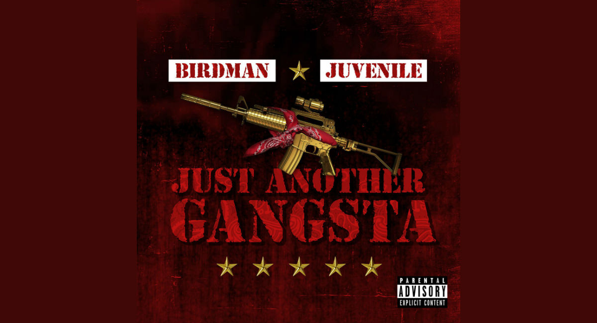 Birdman & Juvenile Team Up For Nostalgic “Just Another Gangsta”