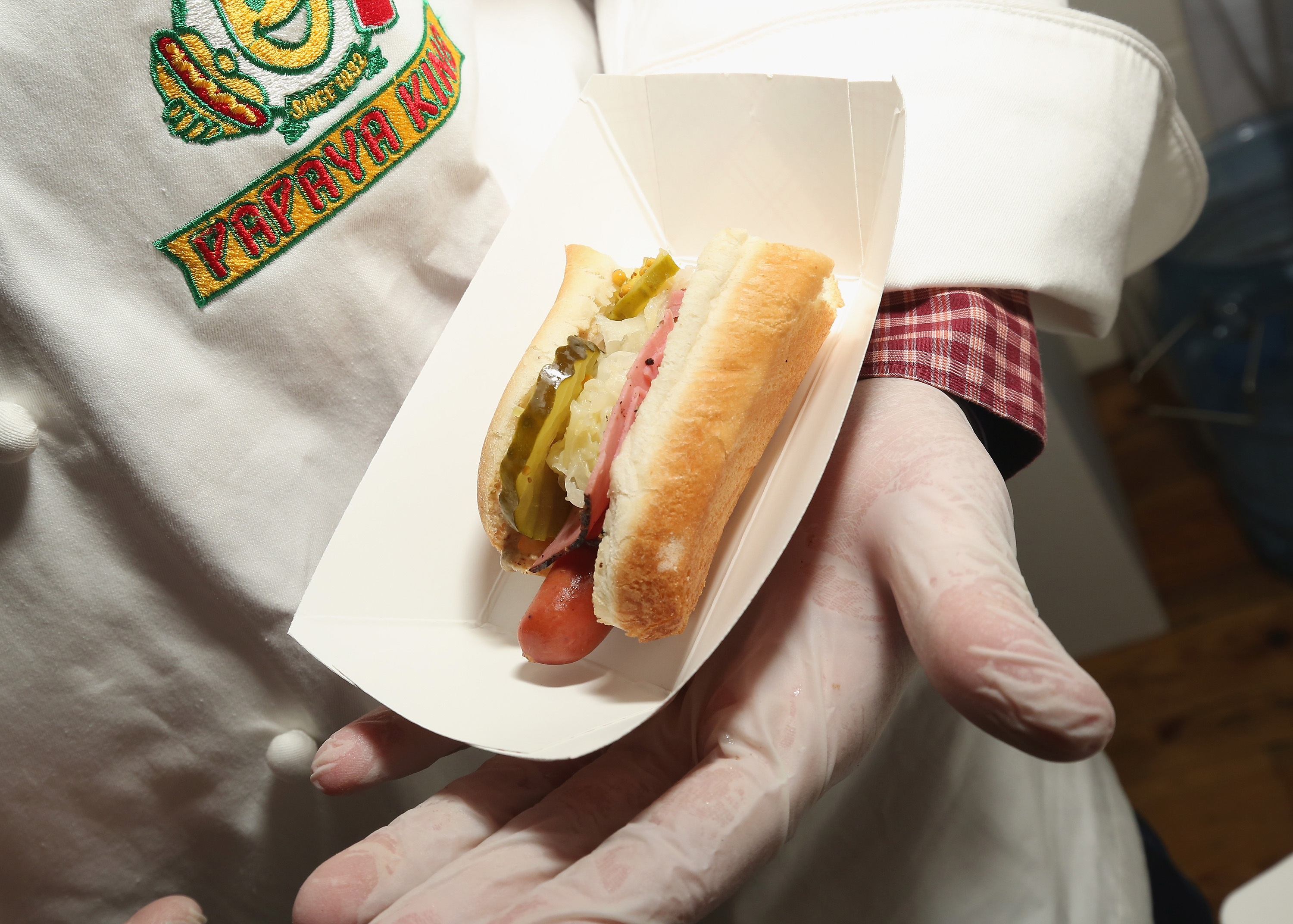 Costco Removes Polish Sausage From Menu, Customers Outraged