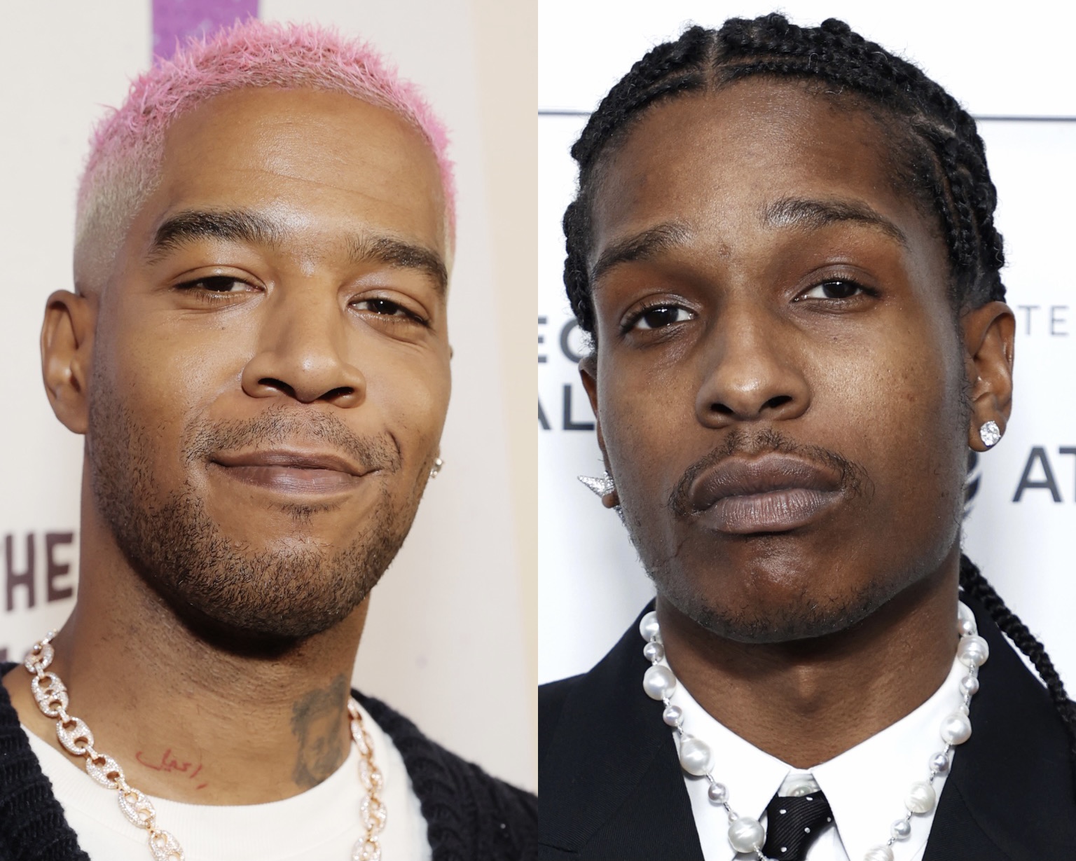 ScHoolboy Q, AAP Rocky & Others Speak On Kid Cudi’s Influence In New