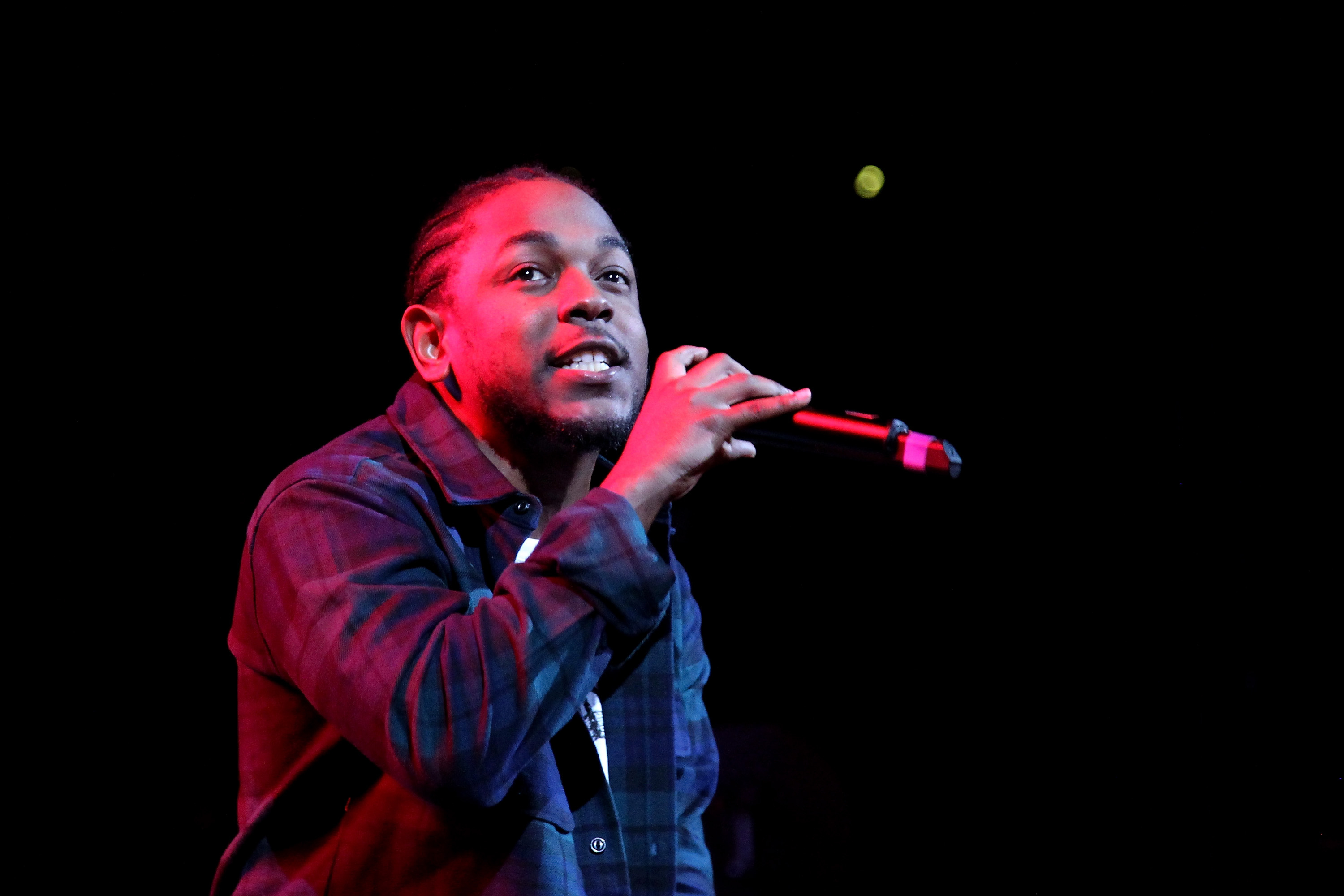 Kendrick Lamar in Columbus: What you need to know about concert