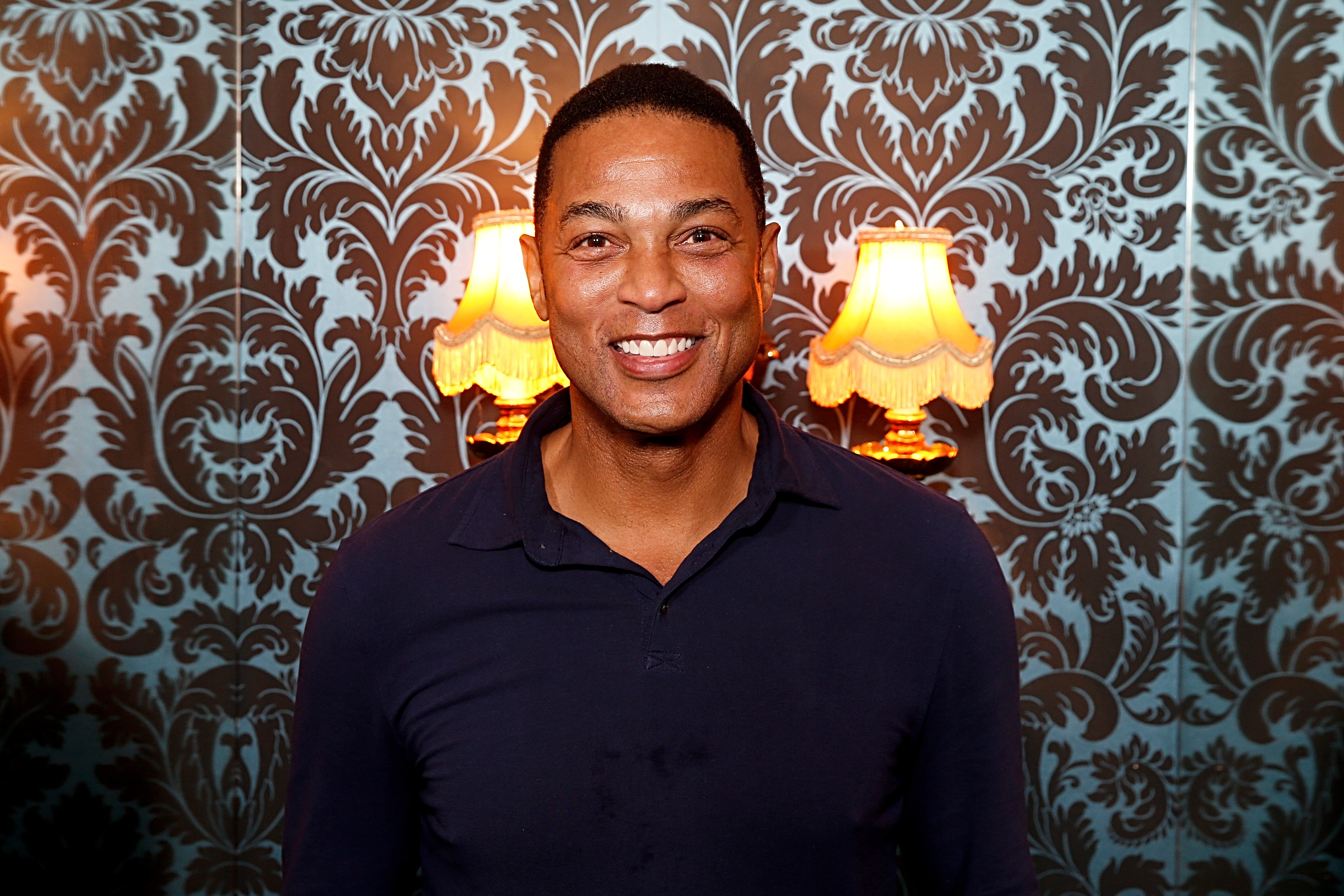 Don Lemon Under Fire For Not Mentioning His Role In Jussie Smollett Case