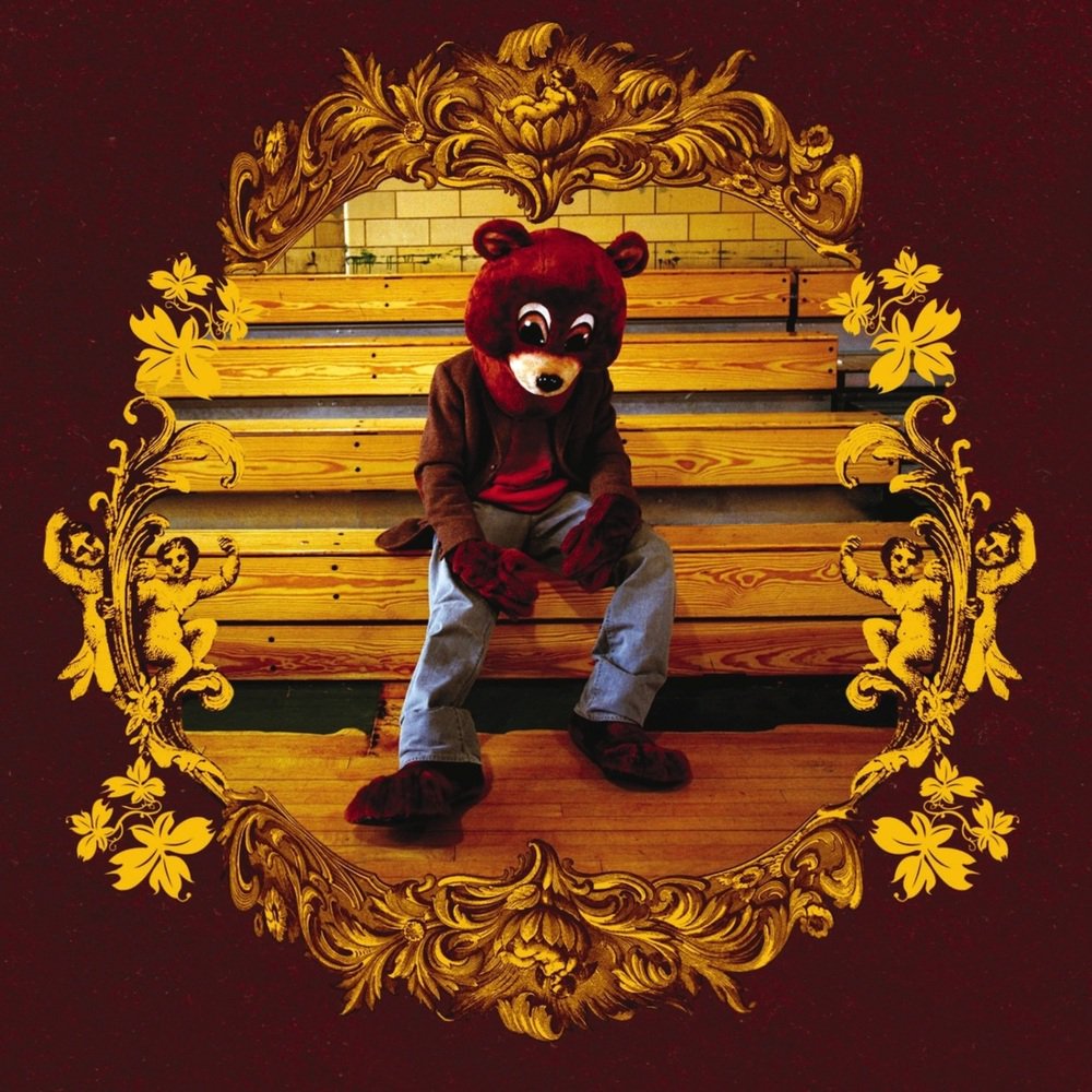Kanye West Turned An Underappreciated Track Into A Classic With “All Falls Down”