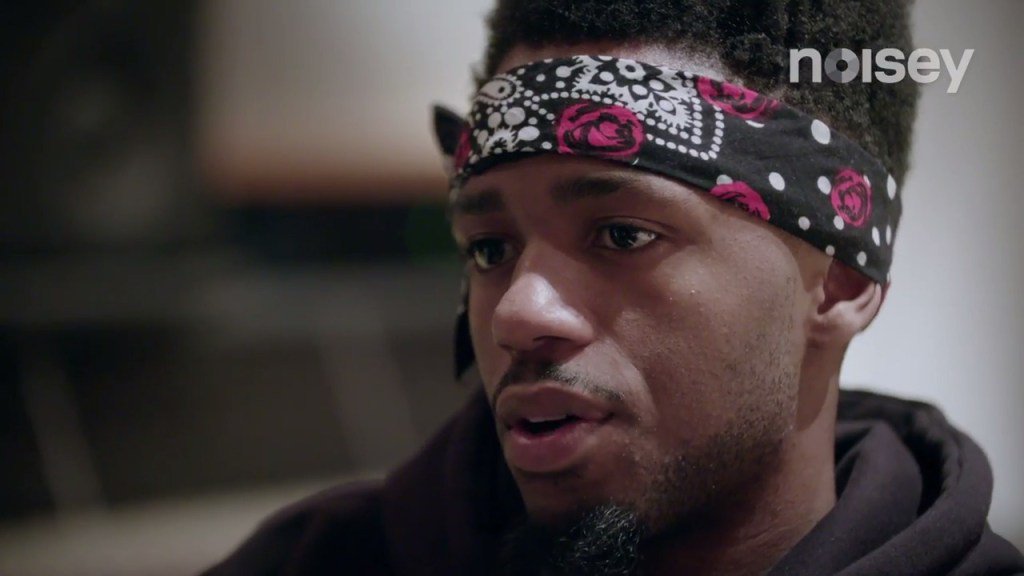 Metro Boomin Stars In Noisey’s “New Legends” Series
