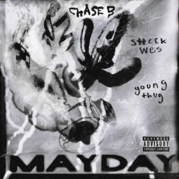 Chase B Unites Young Thug & Sheck Wes For “Mayday”