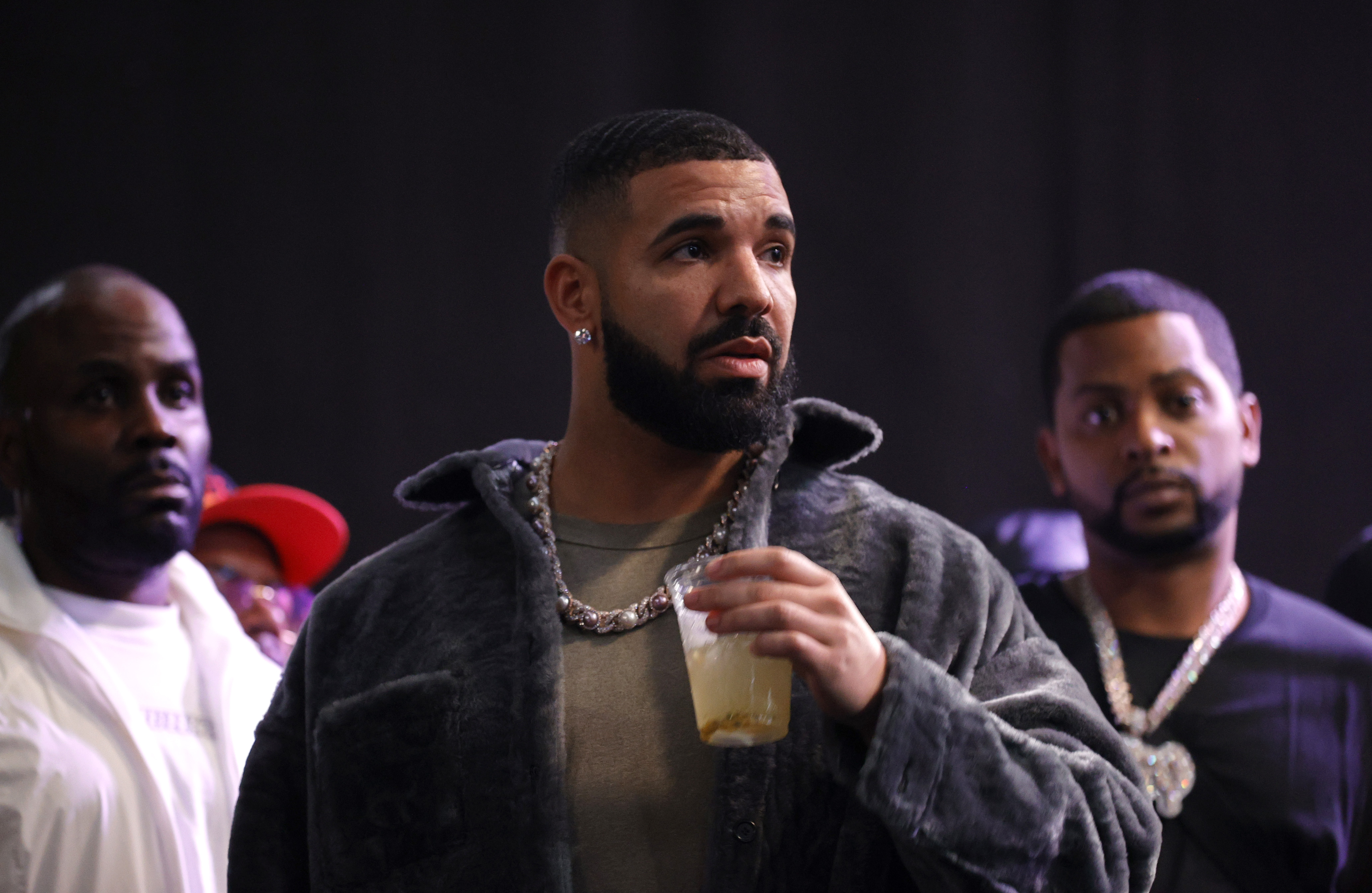 Drake Responds To “Honestly, Nevermind” Backlash