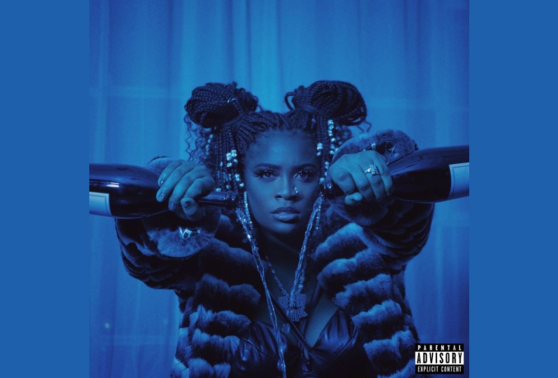 Kamaiyah Flexes Versatility On "No Explanations" Album Ft. Jackboy & Mozzy