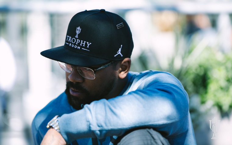 michael jordan's son store