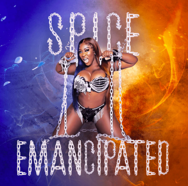 Spice Unveils New Project “Emanicipated”