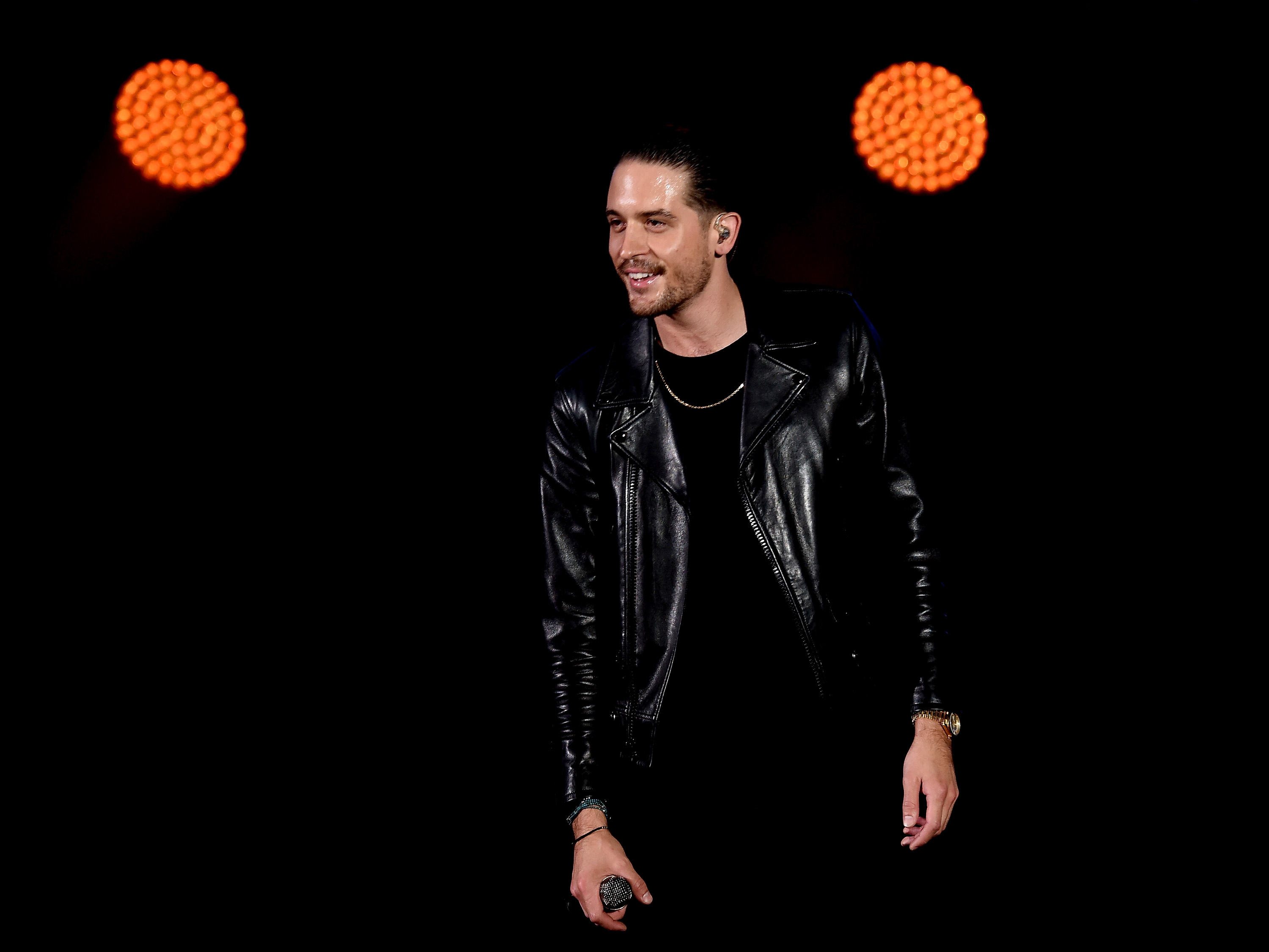 G-Eazy Ends H&M Partnership Over 'Racially Insensitive' Ad
