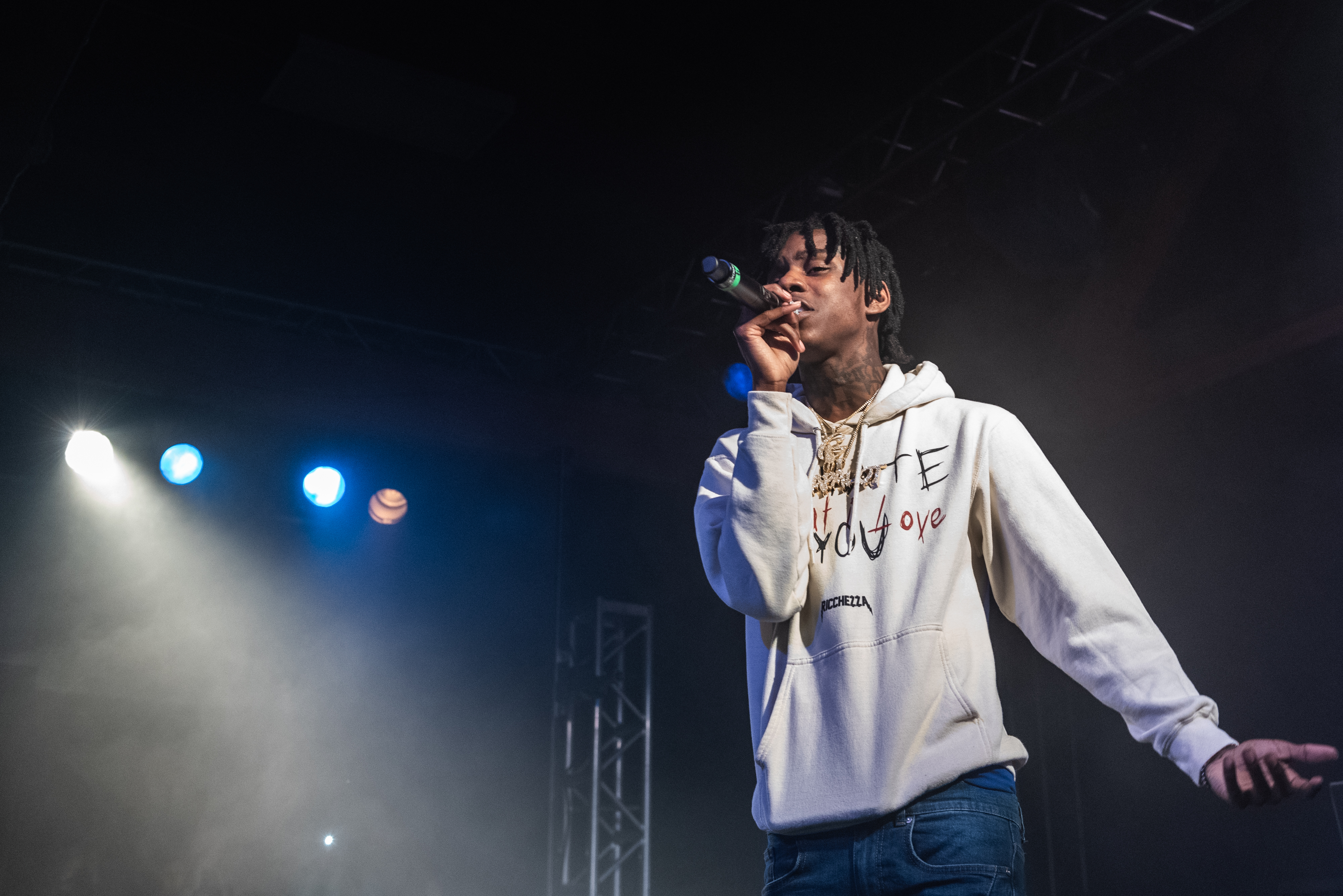 Polo G Raises His Price to $85,000 for a Feature Appearance