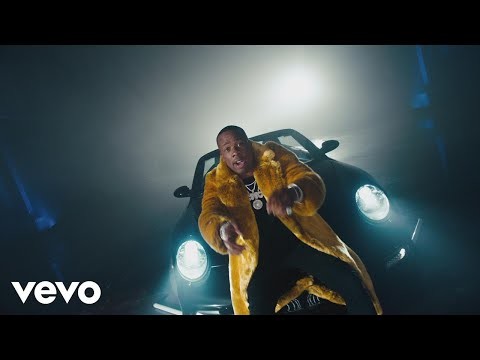 Yo Gotti Delivers The Flashy Video For “Juice”