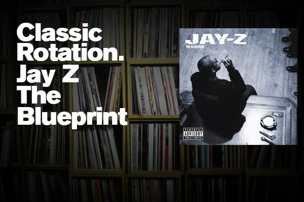 Classic Albums: 'The Blueprint' by Jay-Z