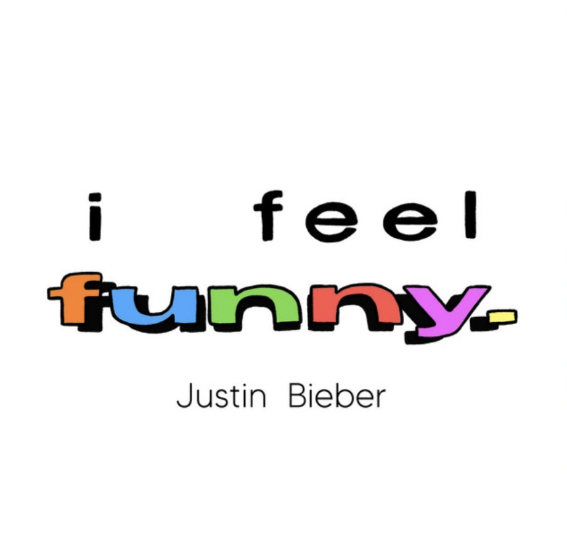 Justin Bieber & Lyrical Lemonade Team Up For Silly Song & Video, “I Feel Funny”