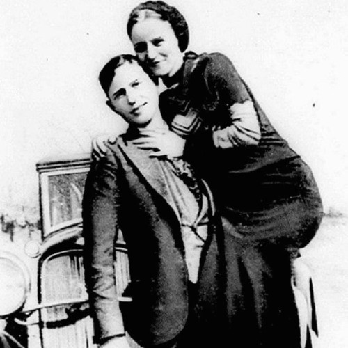 Bonnie & Clyde