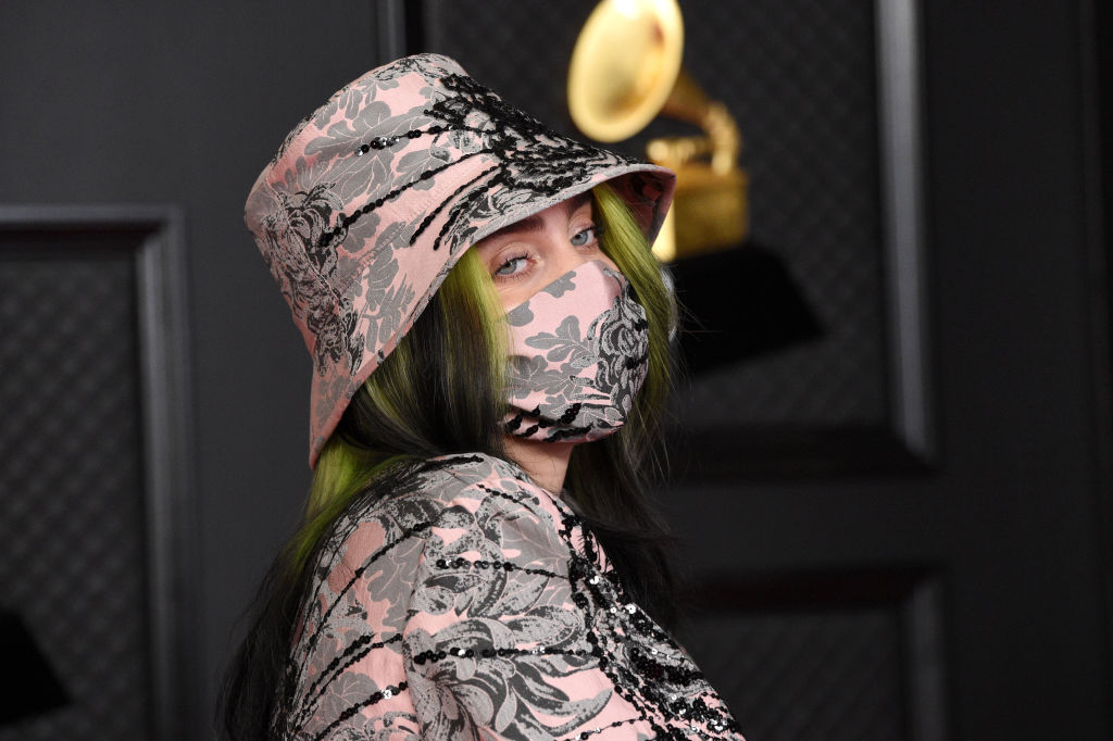 Billie Eilish’s Alleged New BF Faces Cancel Culture Over Racist & Homophobic Posts