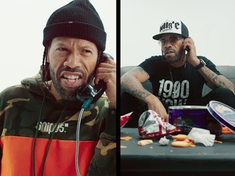 Redman Reflects On Simpler Times On “1990 Now”