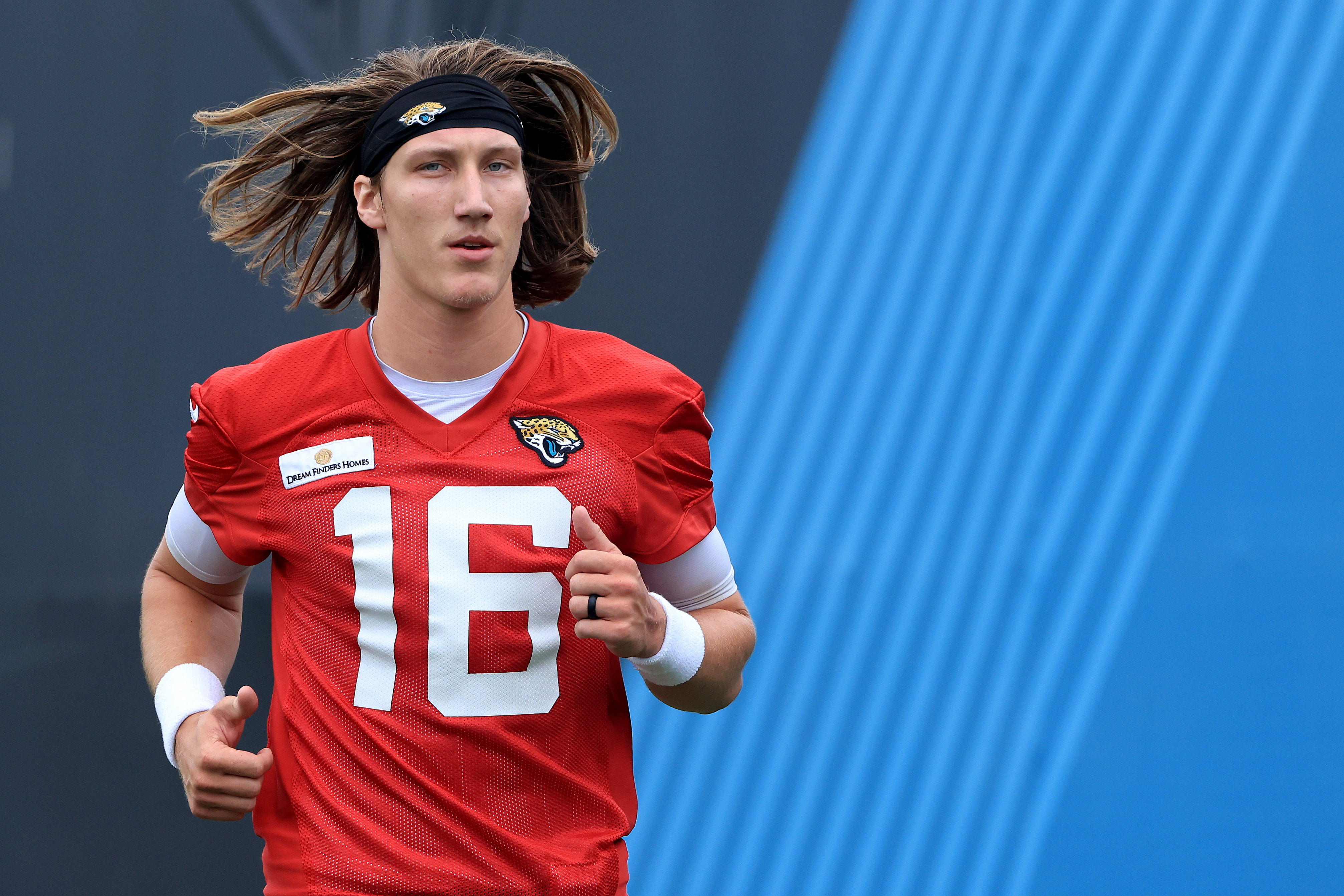 Jacksonville Jaguars' star Trevor Lawrence poised for a mammoth contract