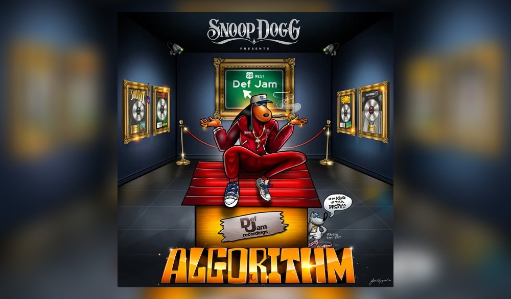 Snoop Dogg Shares “The Algorithm” Ft. Method Man, Redman, Mary J. Blige, Ice Cube, Fabolous & More