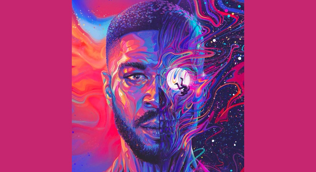 Latest Kid Cudi Albums & Mixtapes – HotNewHipHop