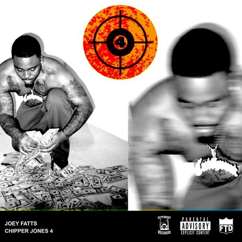 Artist on the Rise: Joey Fatts