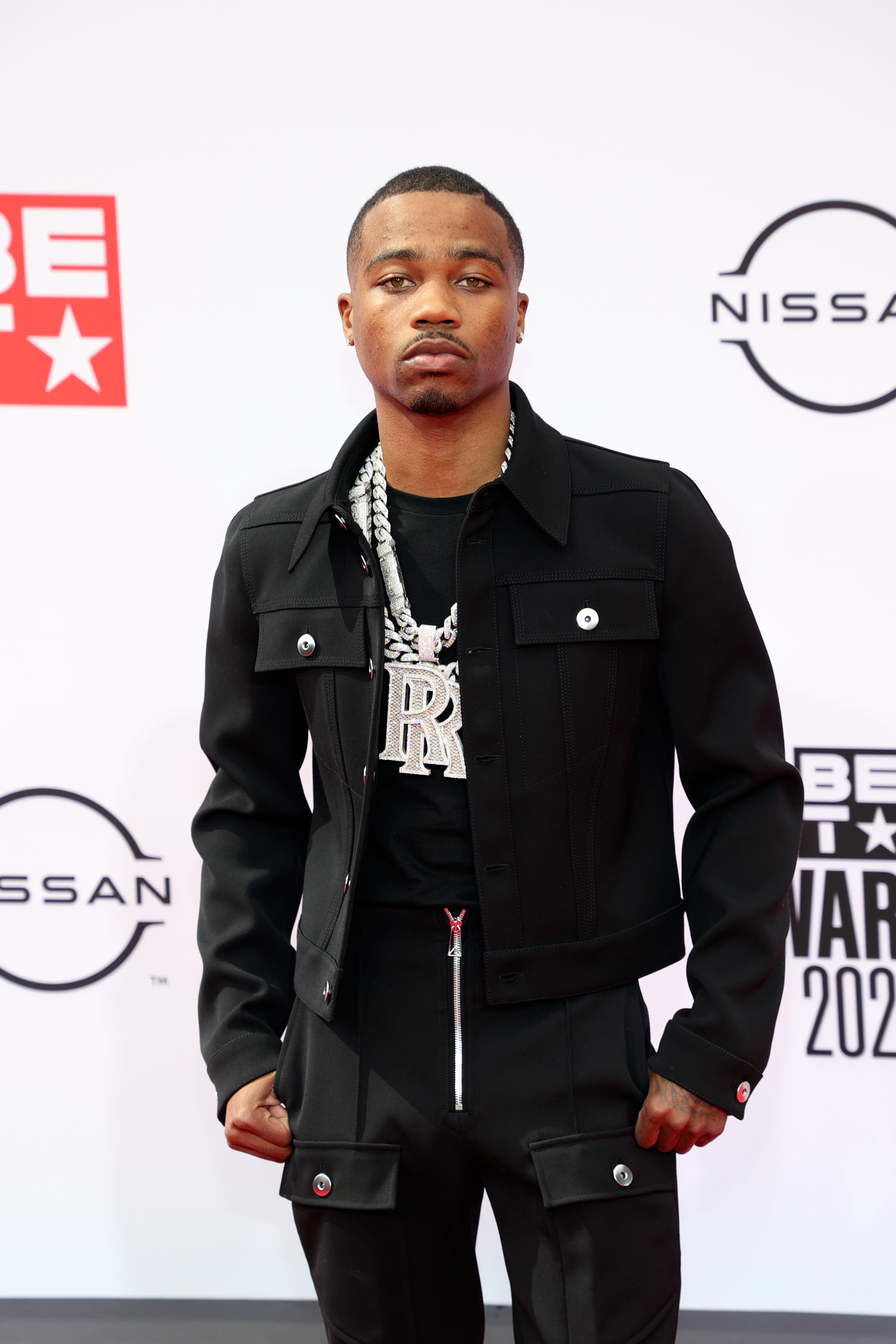 Roddy Ricch Celebrates His Own Birthday By Giving His Dad A Porsche 911 ...