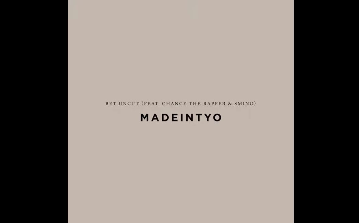 MadeinTYO Delivers After-Hours Vibe With “BET Uncut” Ft. Chance The Rapper & Smino