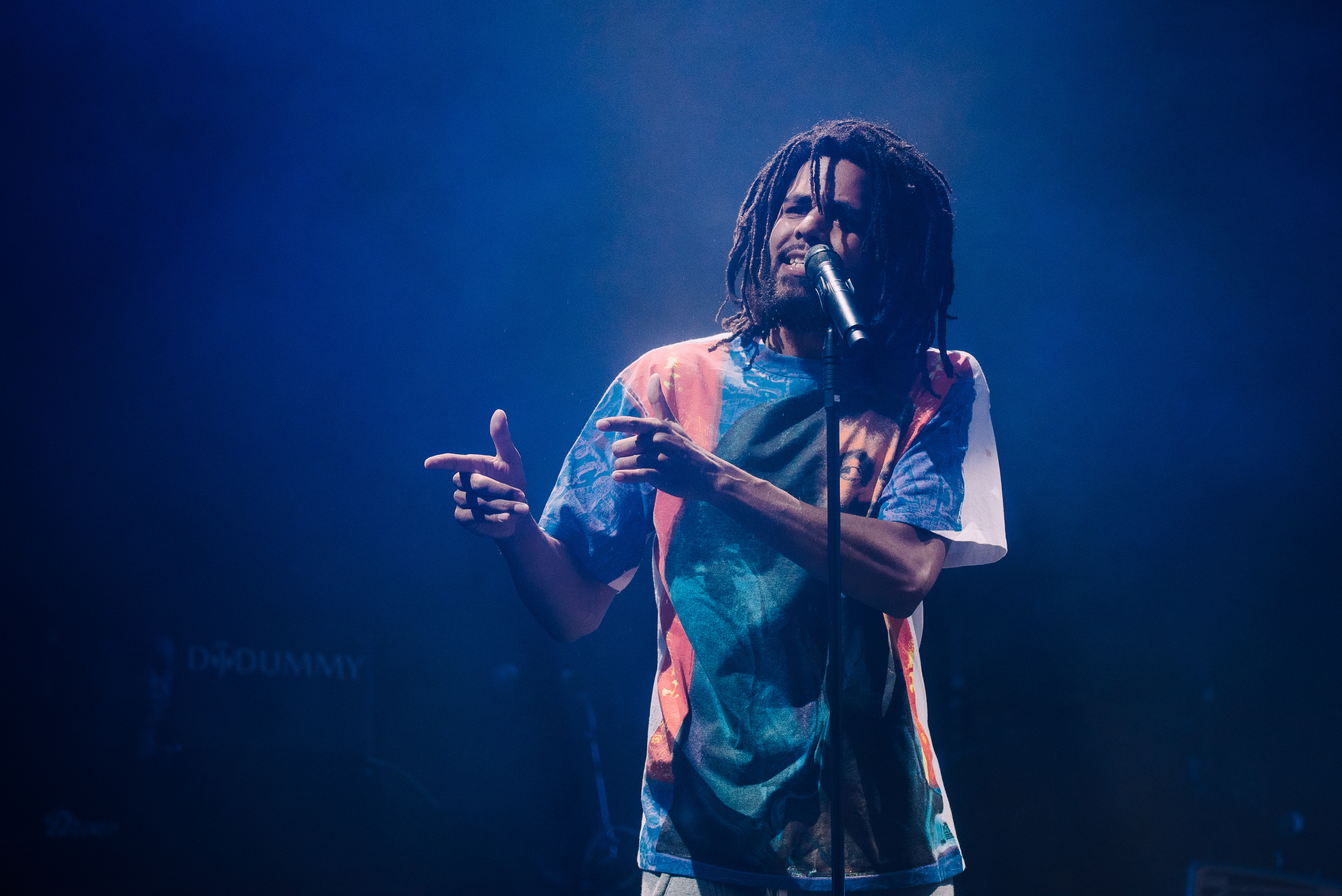 Analyzing The J. Cole Business Model