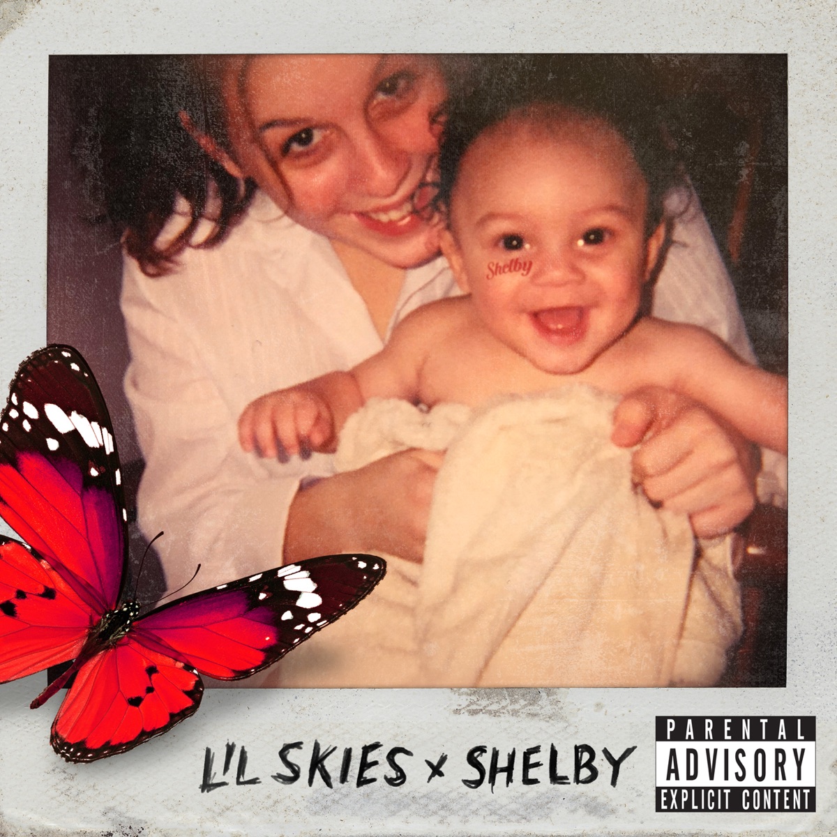 Stream Lil Skies’ New Album “Shelby”