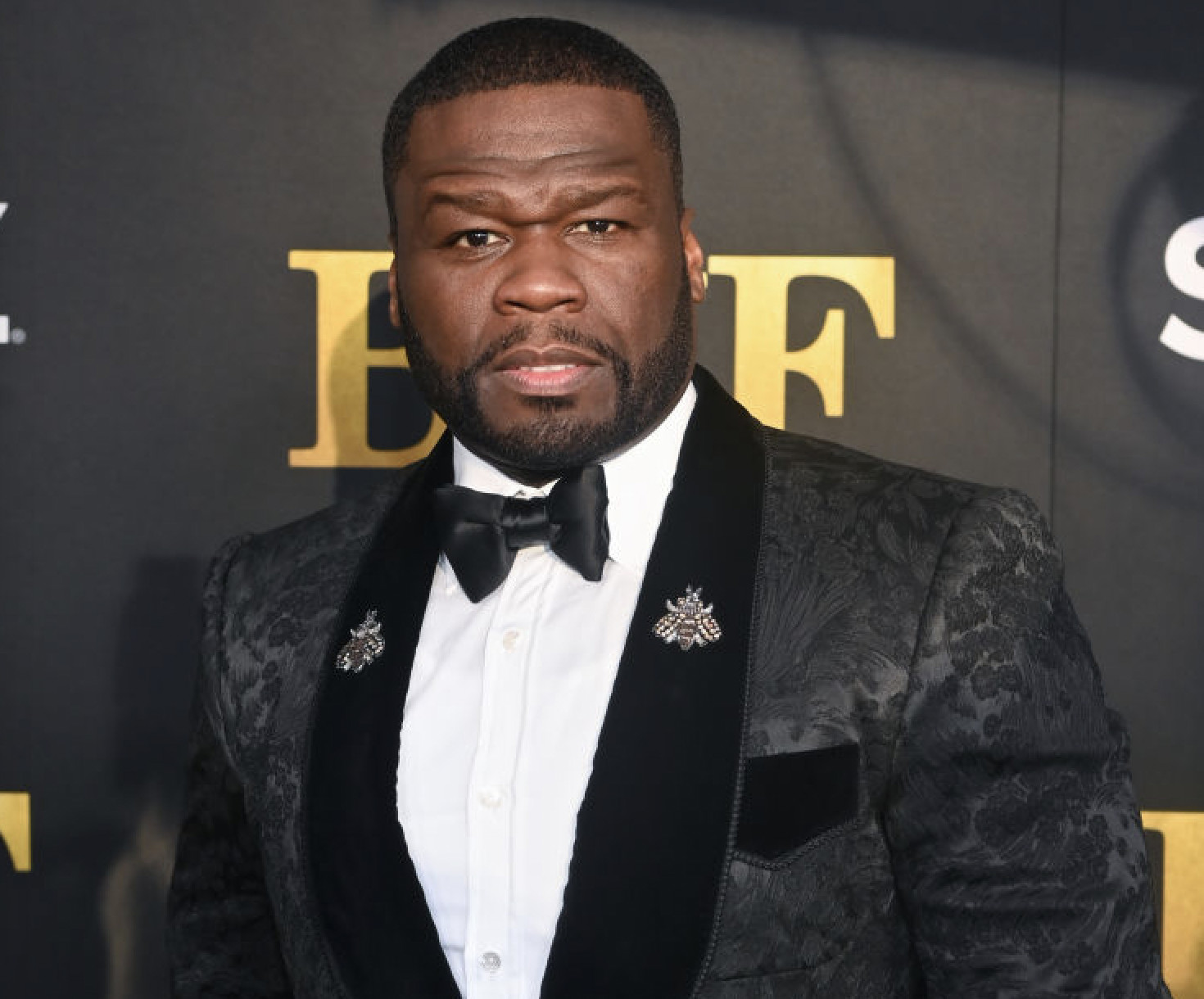 50 Cent Steps Into The DC Comics Universe As A Producer On LiveAction