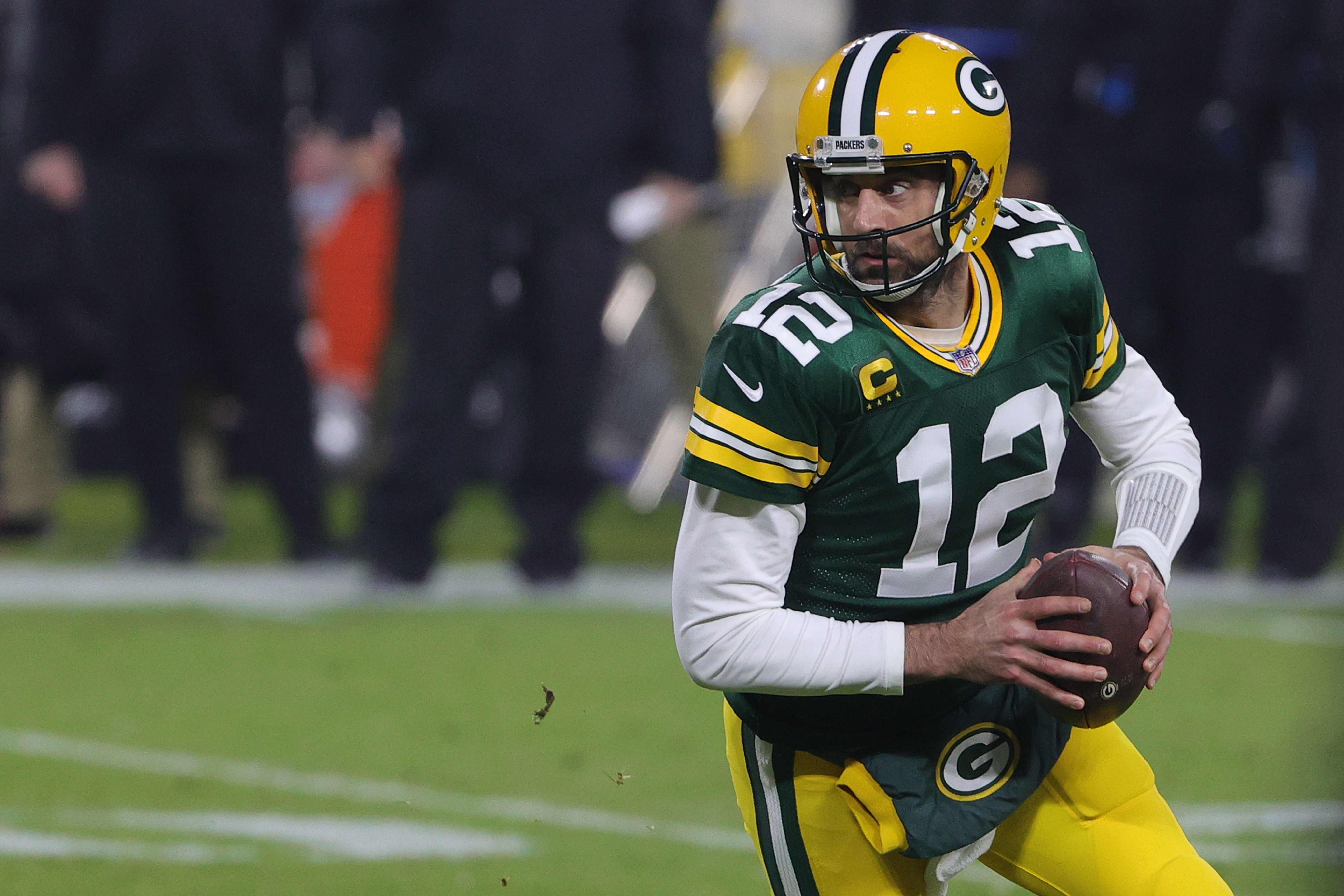 Aaron Rodgers Will Not Return To Packers Unless GM Brian Gutekunst Is Fired: Report