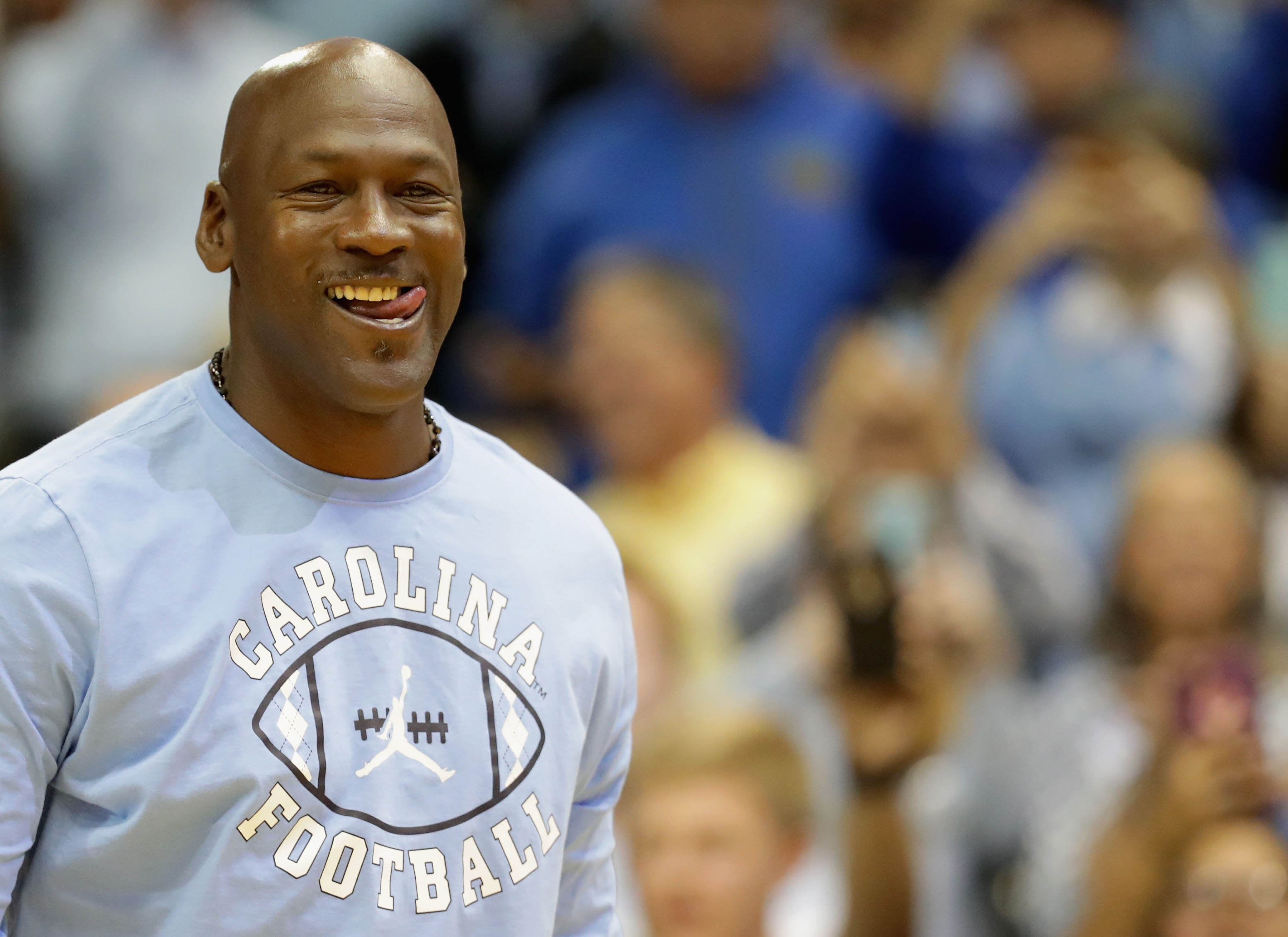 A 'Dream Team' jersey worn and signed by Michael Jordan sold for $216,000