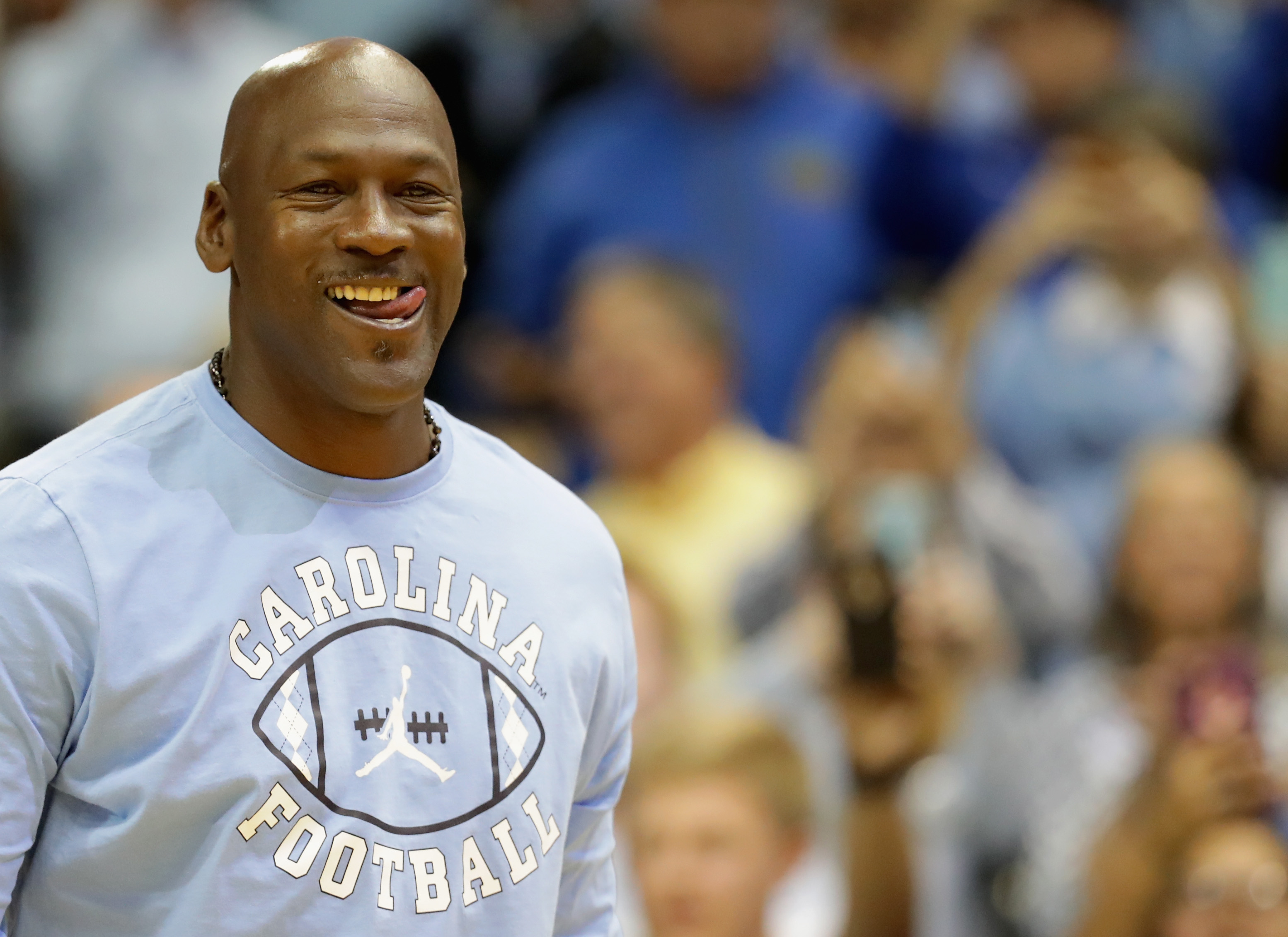 Signed Michael Jordan 'Dream Team' jersey sells for $216,000