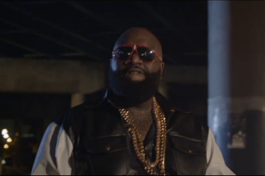 Rick Ross The Devil Is A Lie