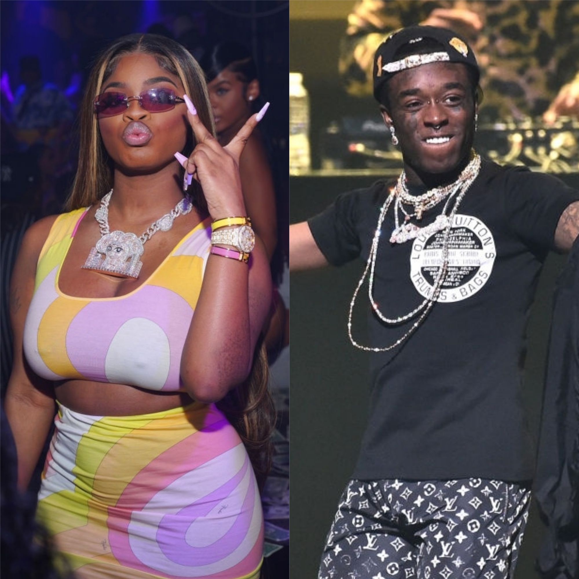 City Girls' JT Seemingly Disses Lil Uzi Vert In Subtweet