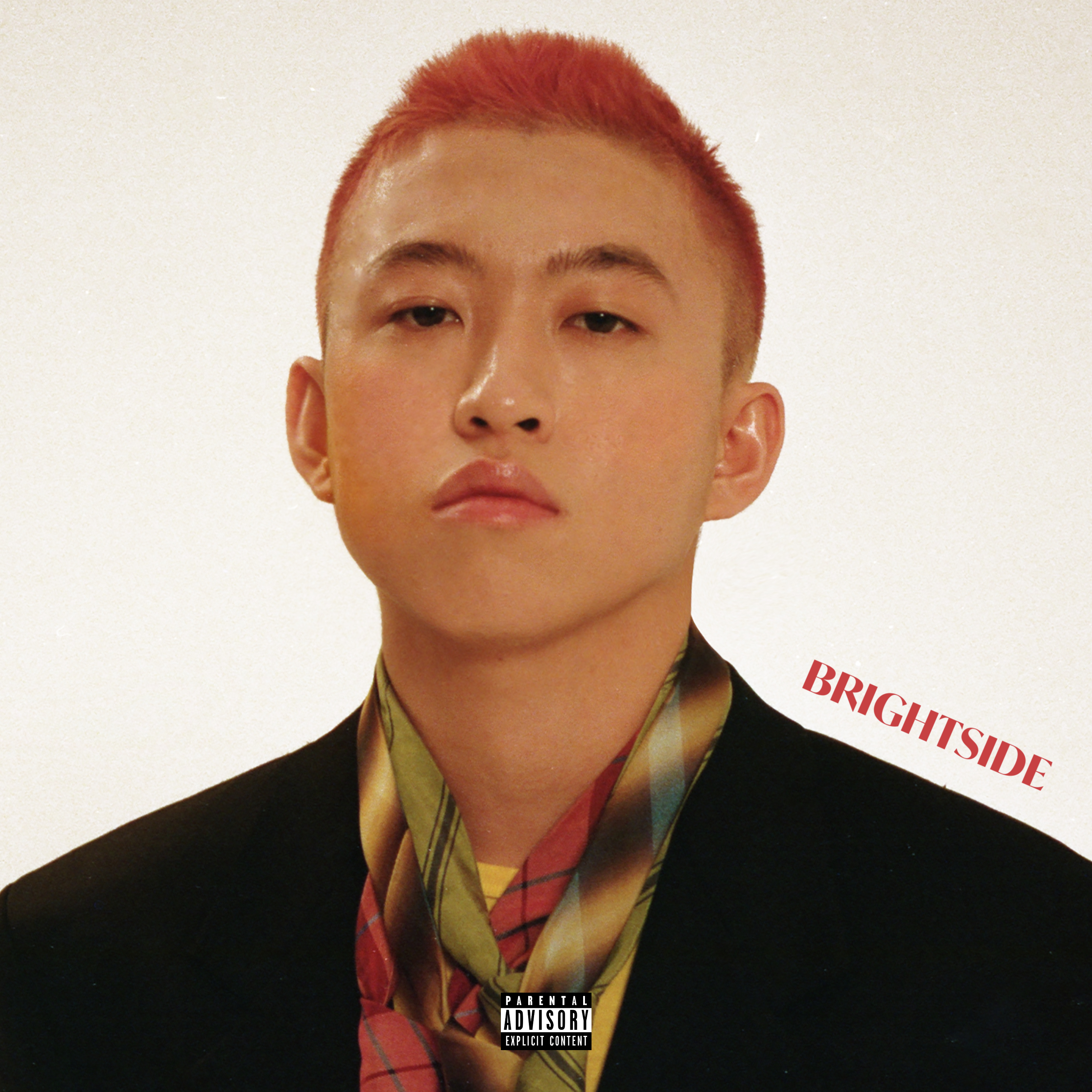 Rich Brian Surprises Fans With New EP “Brightside”