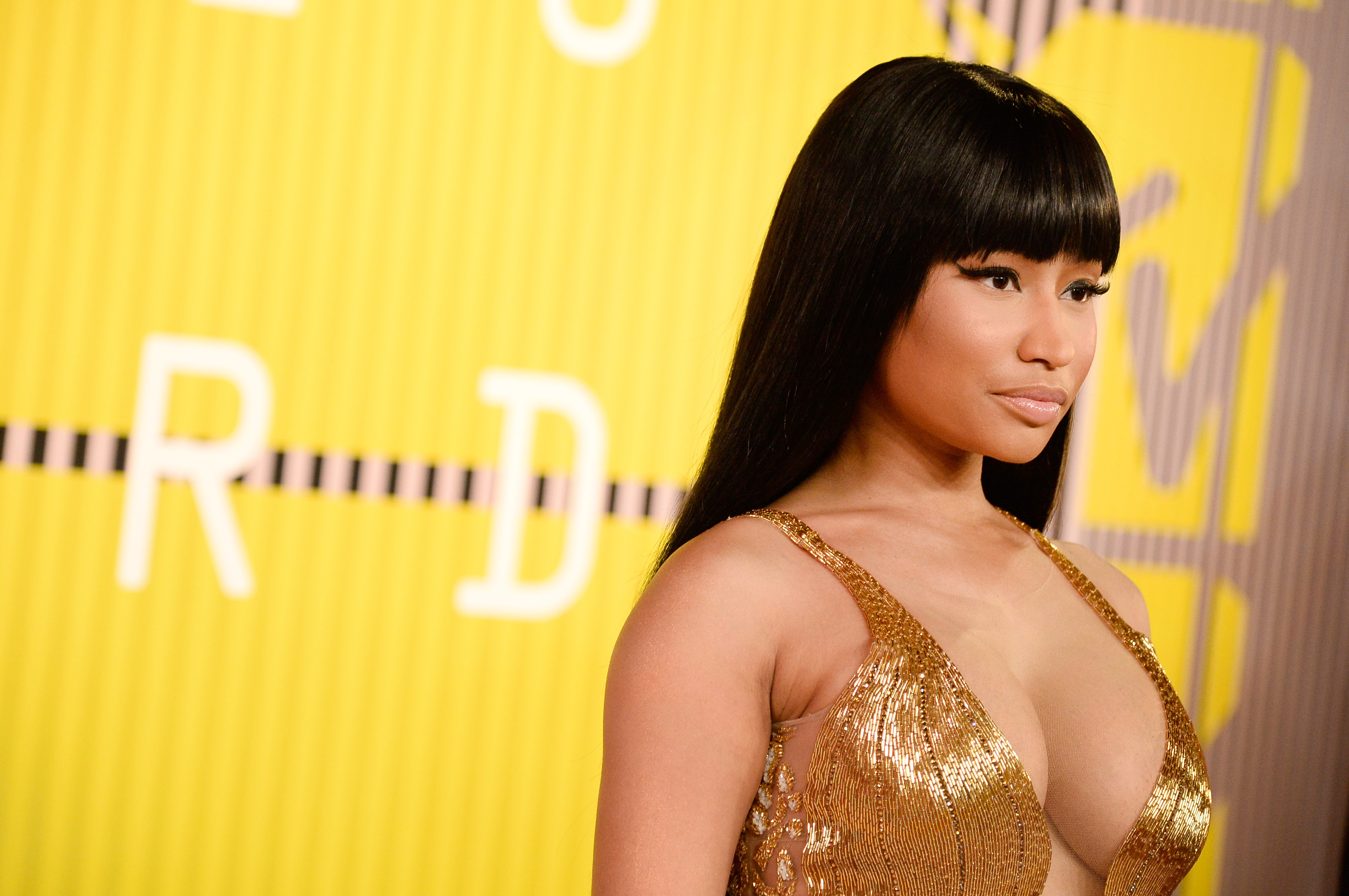Nicki Minaj’s Boyfriend Pleads Guilty To Latest Charges
