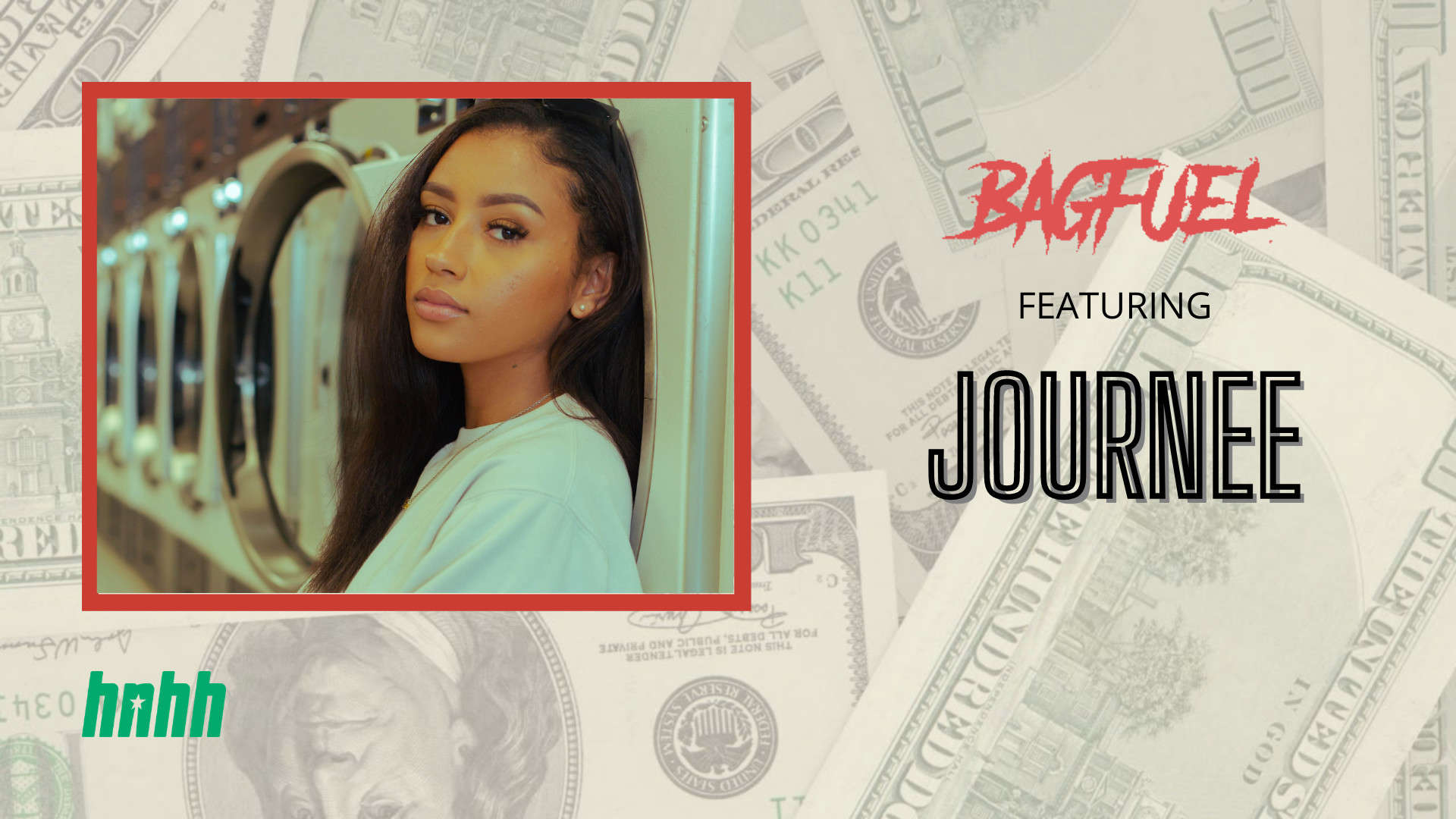 Rising R&B Singer Journee Talks Beyonce's Influence, Reveals Ty Dolla ...