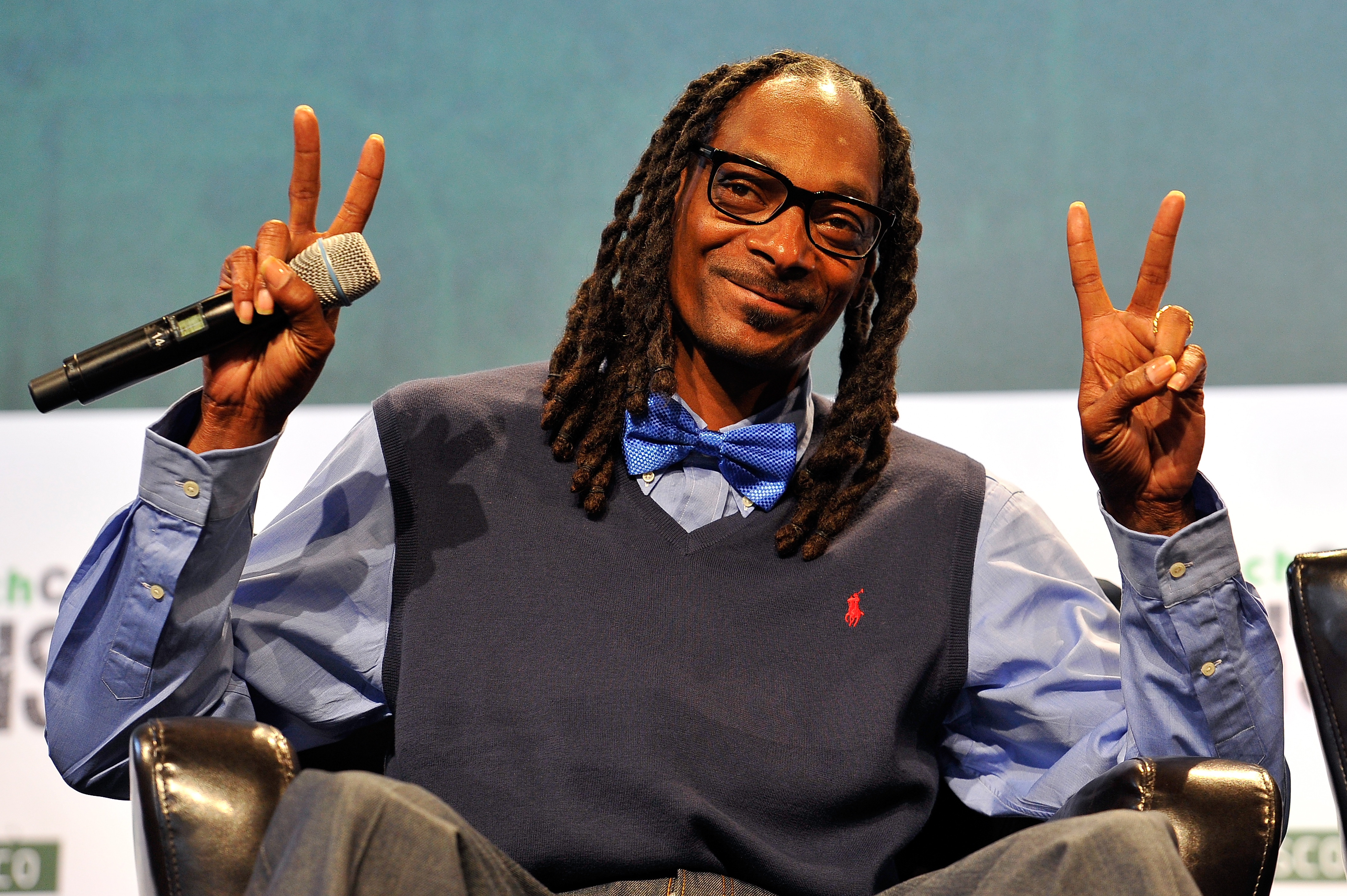 Snoop Dogg Says He Wasn’t Dissing Young Thug In “Moment I Feared” Video