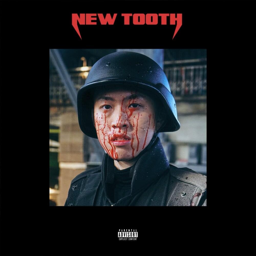 Rich Brian Spits Relentlessly On New Single “New Tooth”