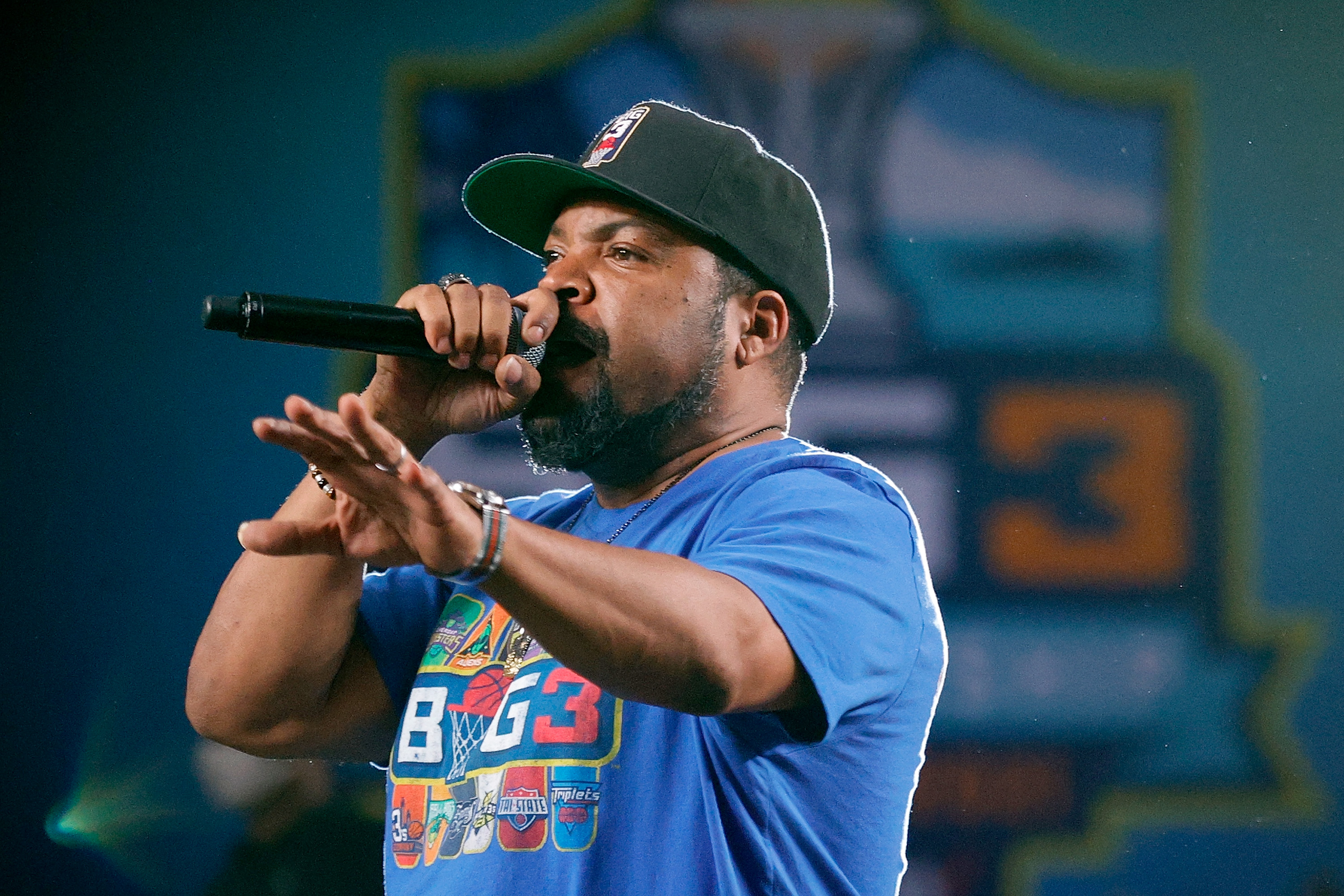 Ice Cube Explains Why Leaving N.W.A. Was “A Big Risk” For His Career