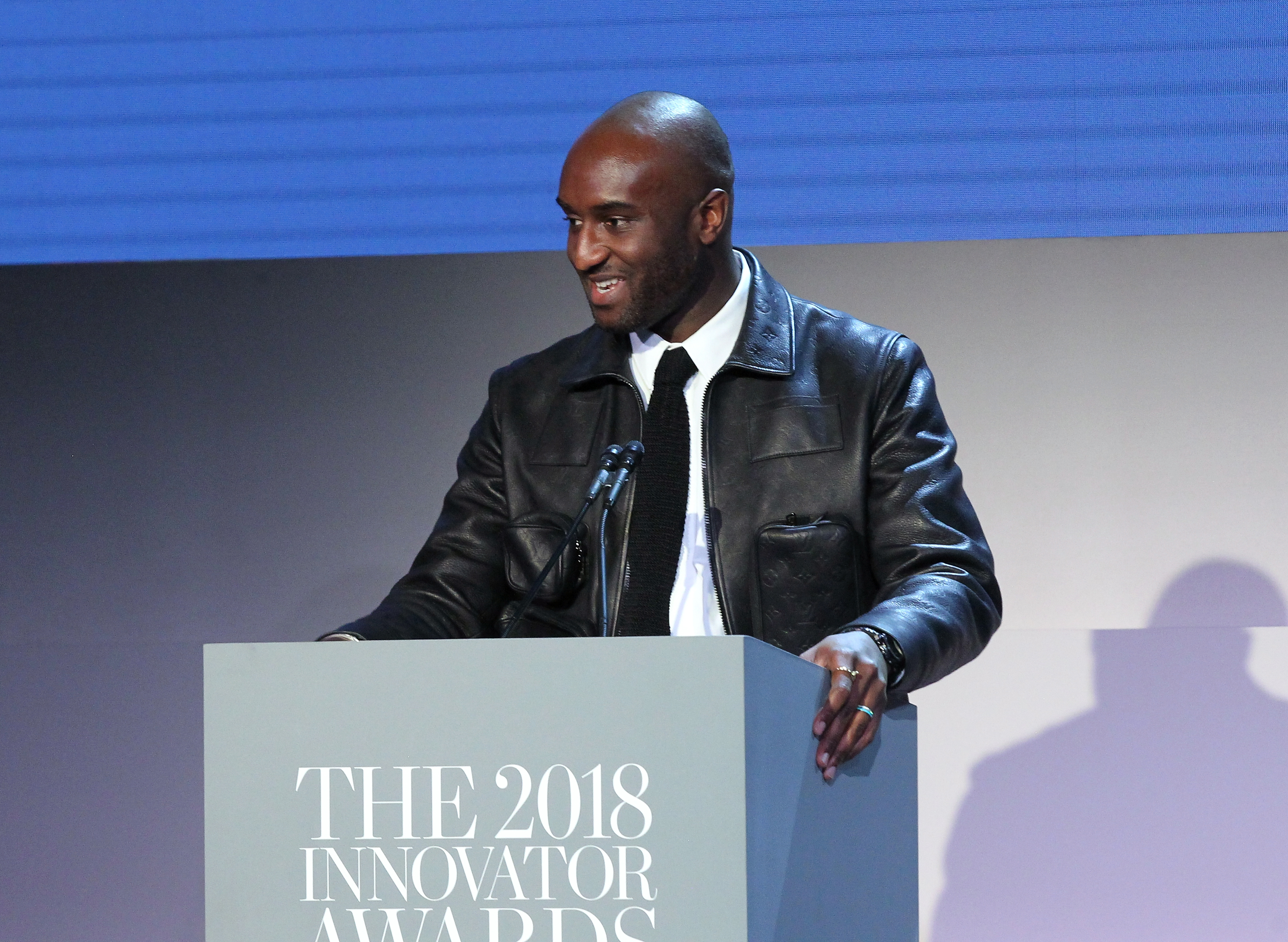 Virgil Abloh Is in the Midst of Backlash for Lack of Diversity on His Off- White Staff [UPDATED] - Fashionista