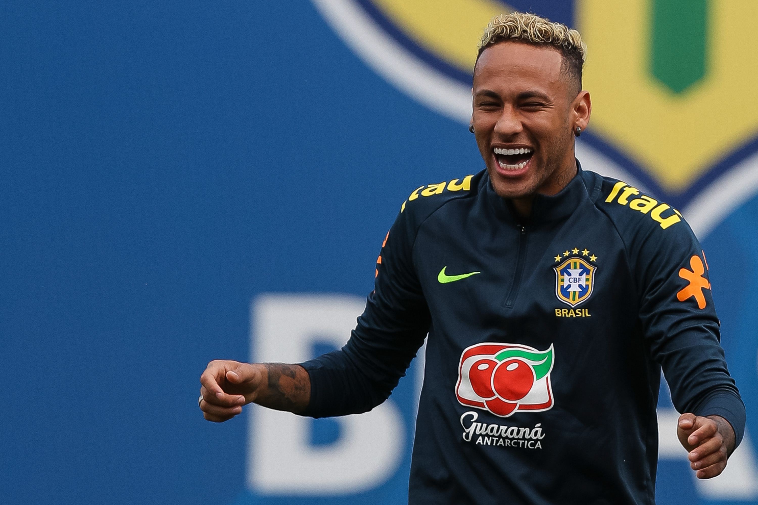 Neymar’s Flopping At World Cup: KFC Commercial Gets In On The Joke
