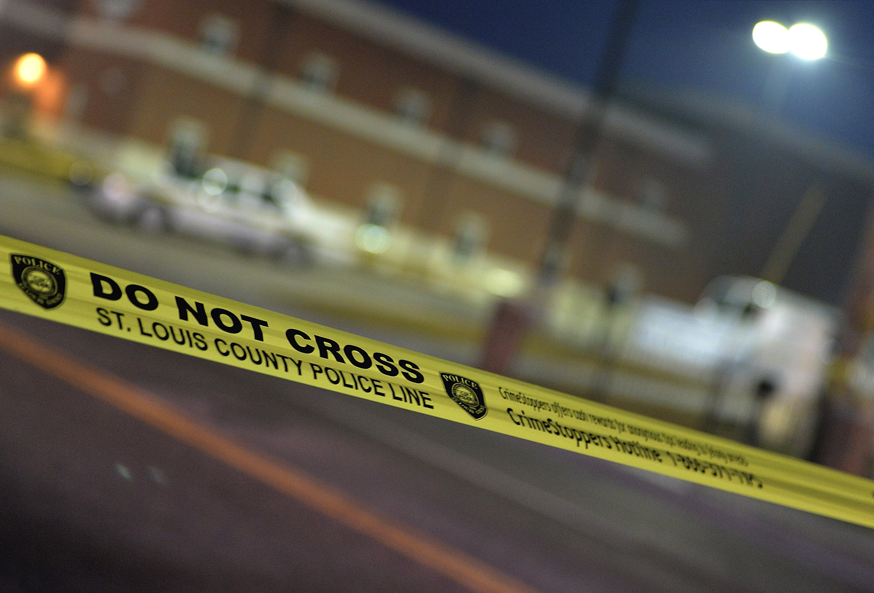 DMV Rapper Goonew Shot & Killed: Report