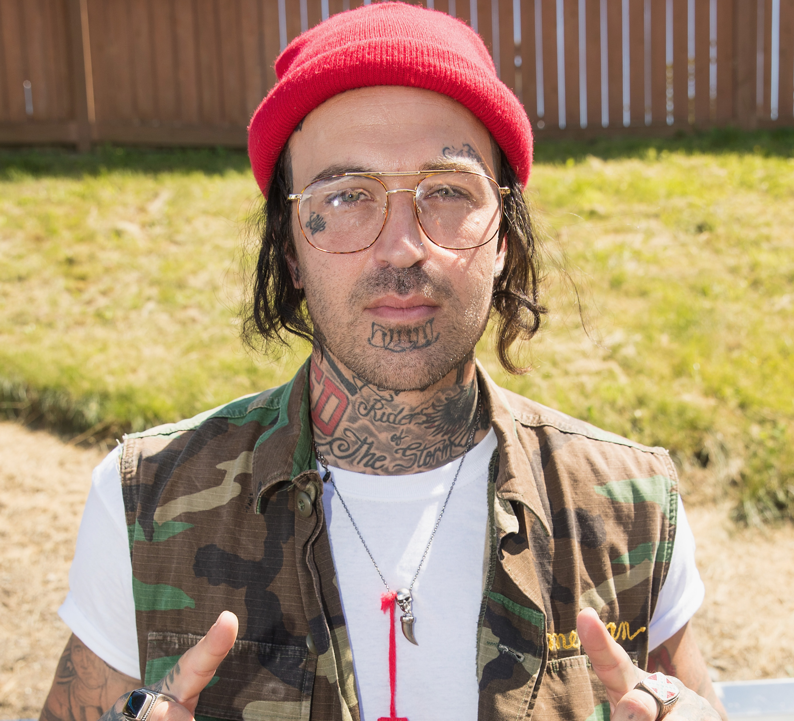 How Yelawolf's Career Is Coming Full Circle