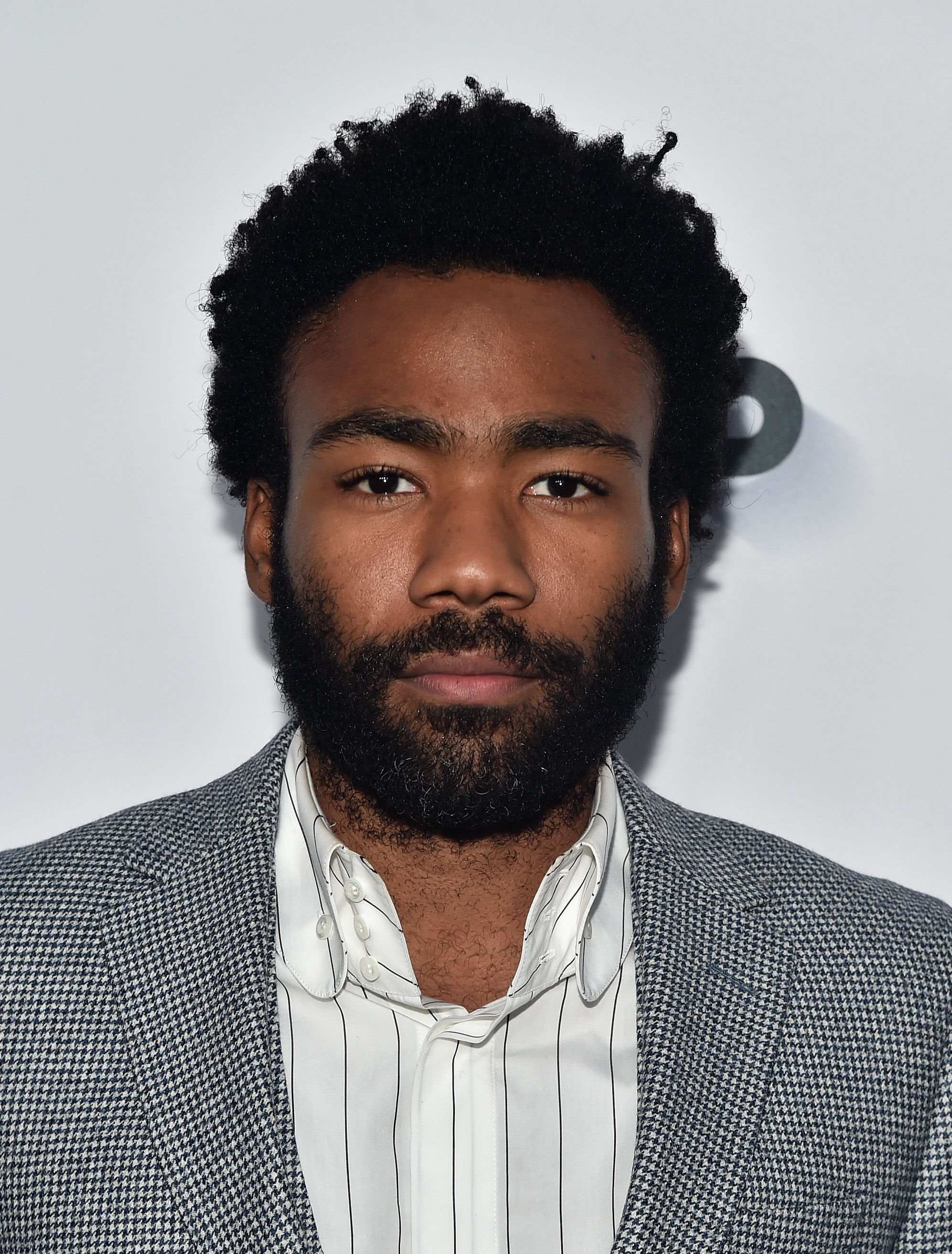 Childish Gambino Shares 